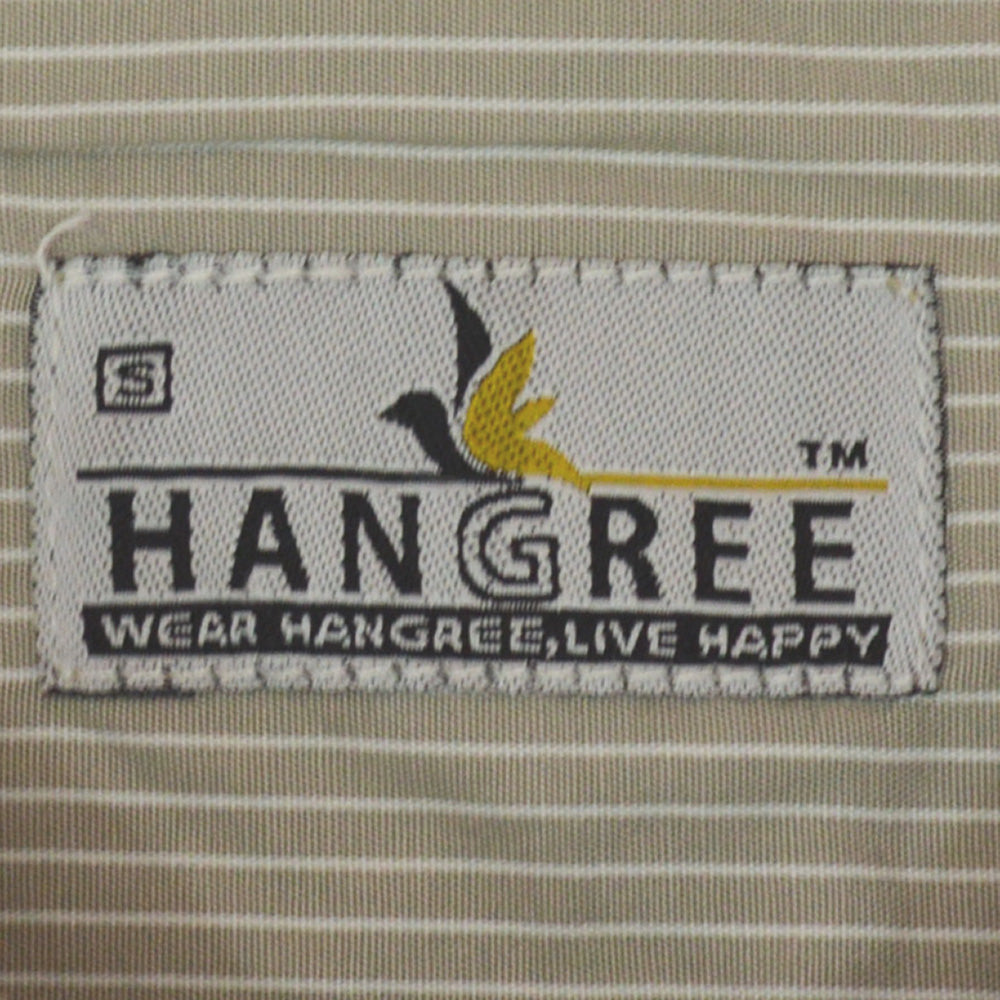 Smart Lining Casual Shirt