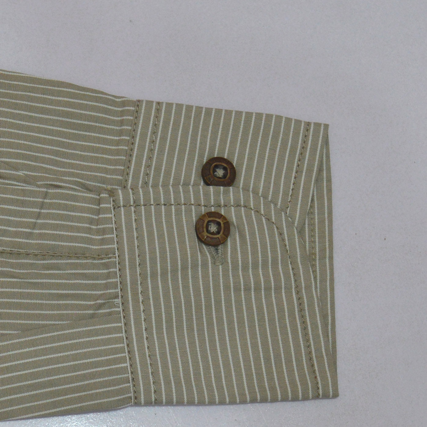 Smart Lining Casual Shirt