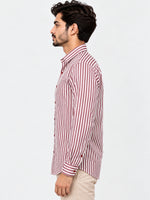 Italian Executive Lining Casual Shirt