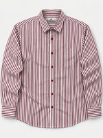 Italian Executive Lining Casual Shirt