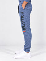 EXCLUSIVE MELANGE SWEAT PANT