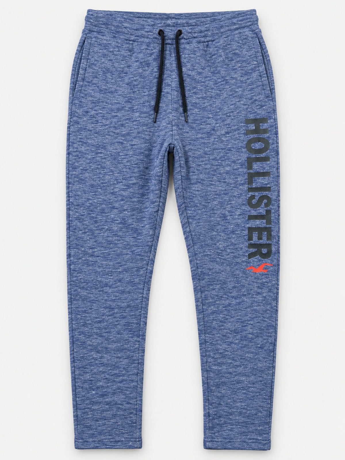 EXCLUSIVE MELANGE SWEAT PANT