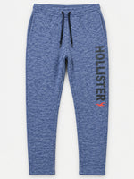 EXCLUSIVE MELANGE SWEAT PANT