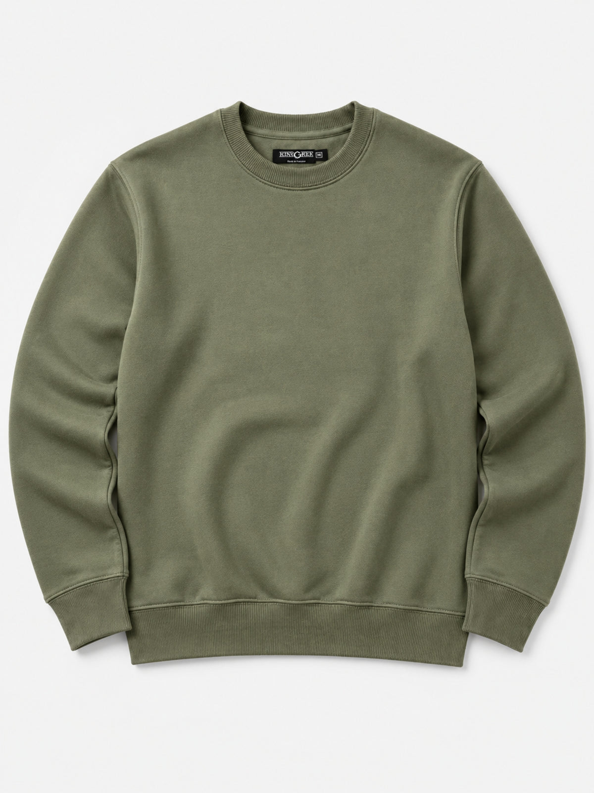 Men's Classic Fleece Sweat Shirt