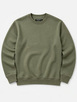 Men's Classic Fleece Sweat Shirt