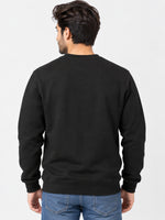 Men's Classic Fleece Sweat Shirt