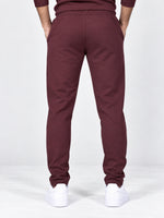 EXCLUSIVE MAROON SWEAT PANT
