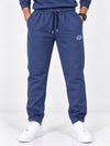 Men's Signature Fleece Sweat Pant In Fleece - Navy