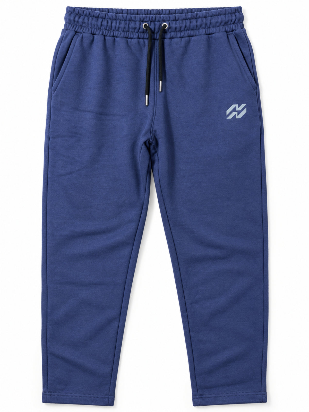 Men's Signature Fleece Sweat Pant In Fleece - Navy
