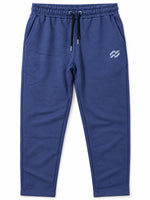 Men's Signature Fleece Sweat Pant In Fleece - Navy