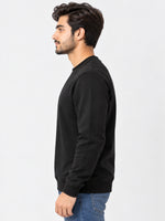 Men's Classic Fleece Sweat Shirt