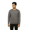 HG Basic Sweat Shirt - Gray