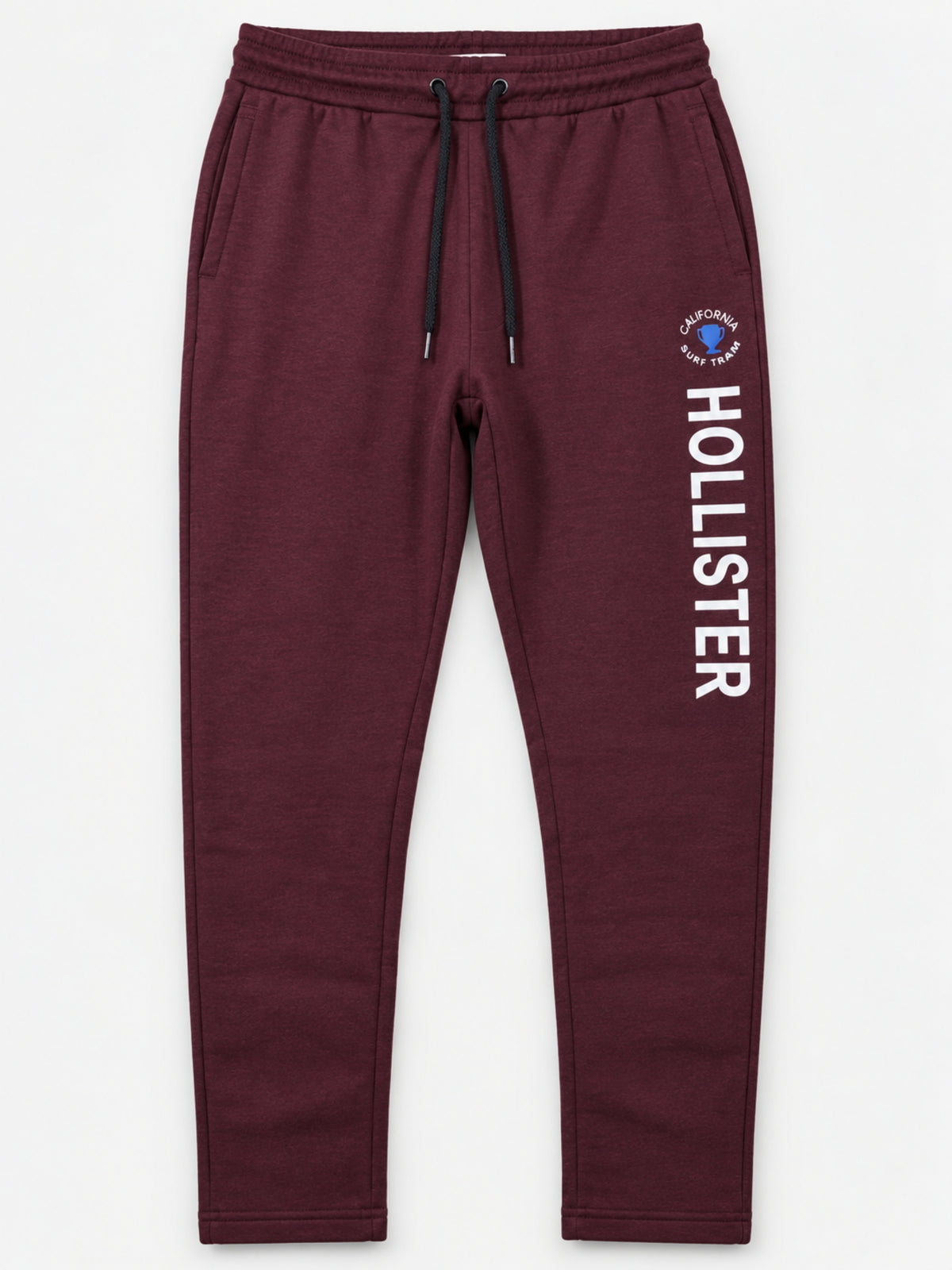 EXCLUSIVE MAROON SWEAT PANT