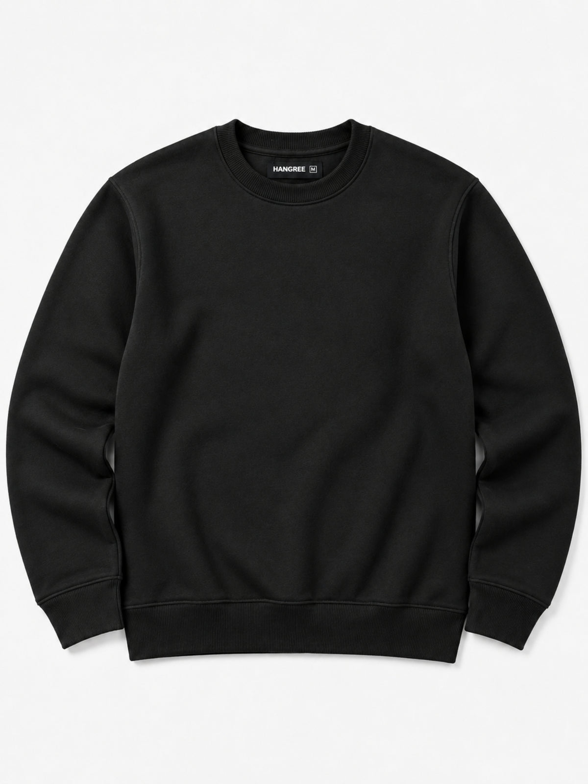 Men's Classic Fleece Sweat Shirt