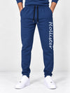 Exclusive Navy Sweat Pant