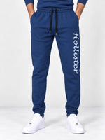Exclusive Navy Sweat Pant