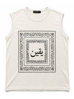 Men's Bandana Graphic Sleeveless Tank Top