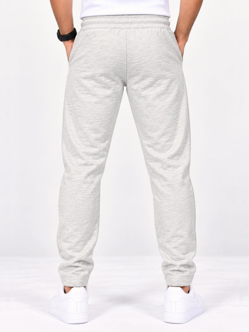 HLSTR Signature Embroidered Sweat Pant