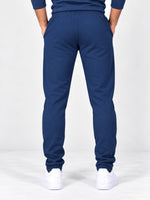 Exclusive Navy Sweat Pant