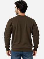 Men's Classic Fleece Sweat Shirt