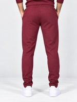EXCLUSIVE MAROON SWEAT PANT