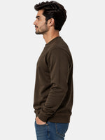 Men's Classic Fleece Sweat Shirt