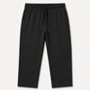 Men's Basic Summers Essential Cotton Jersey Trousers