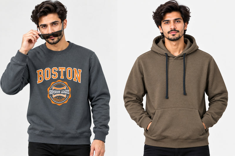 Men's Tops