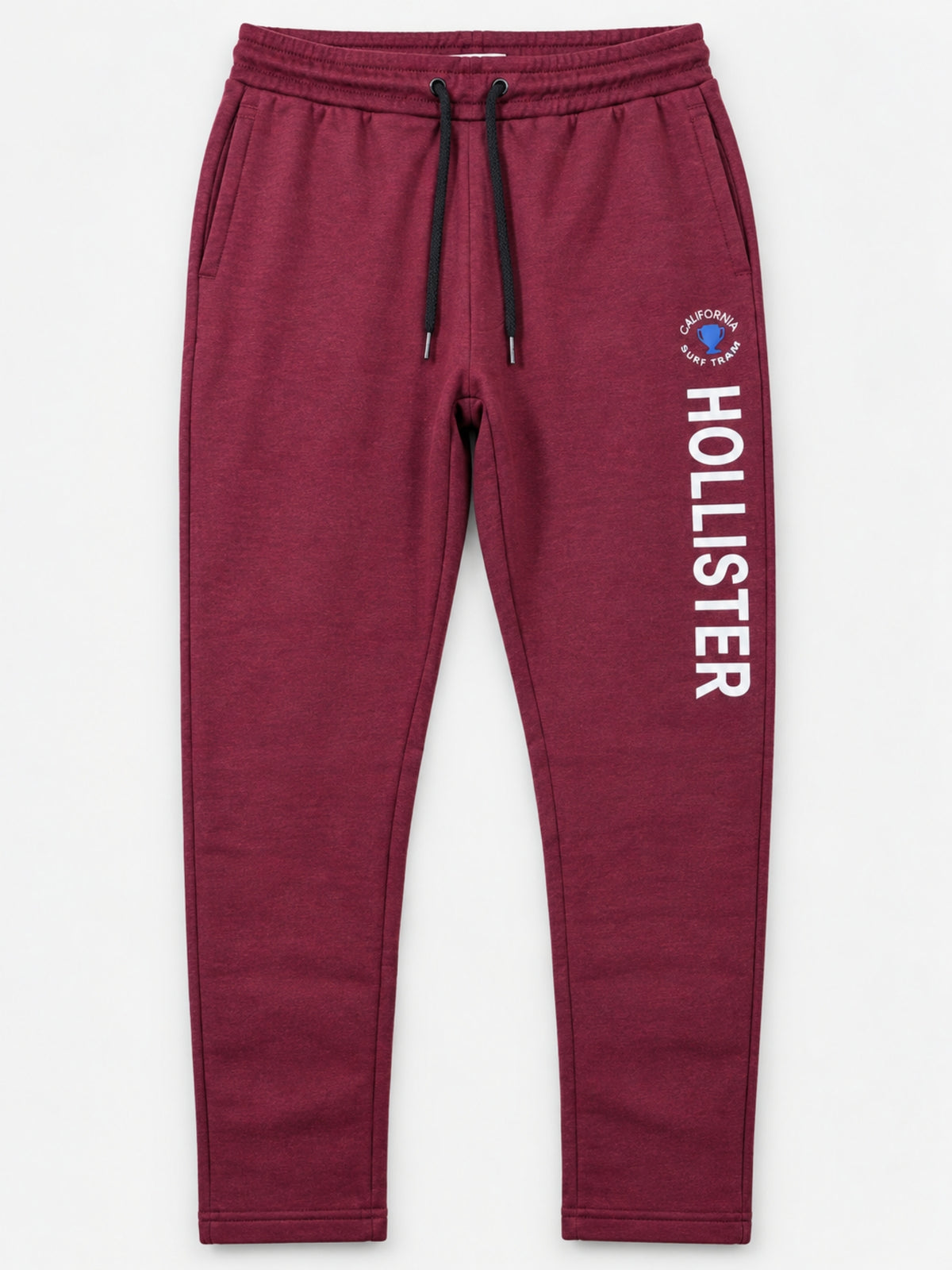 EXCLUSIVE MAROON SWEAT PANT