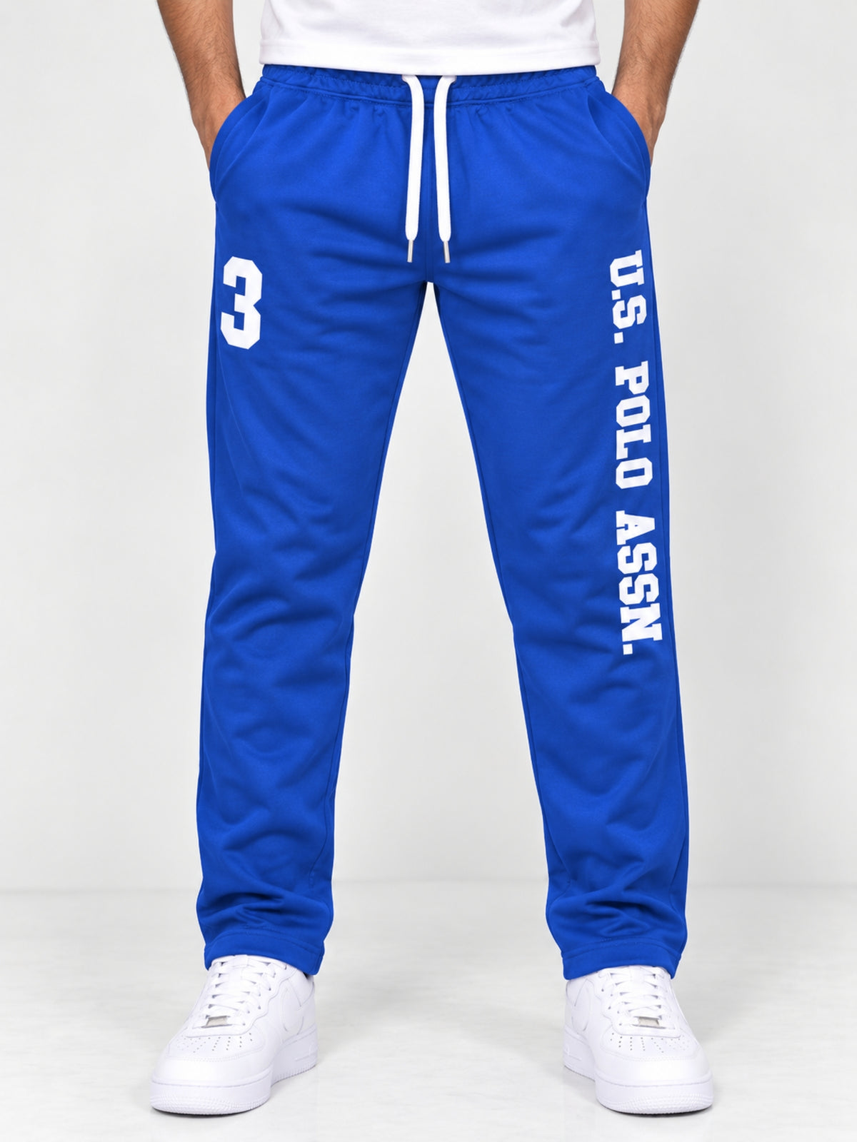 Poly Tranda Winter Trouser