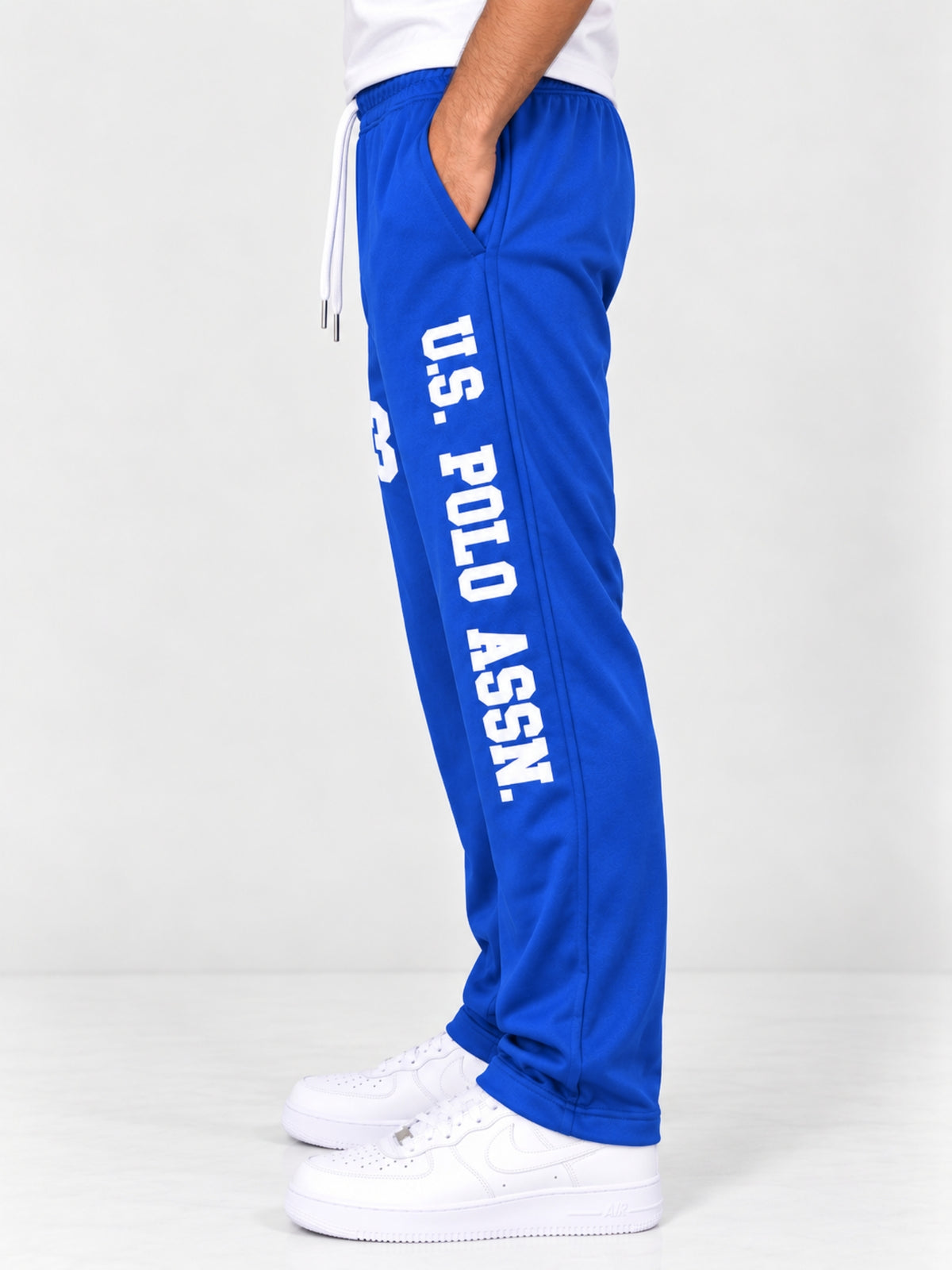Poly Tranda Winter Trouser