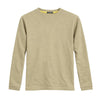 HG Rib Knitted Winter Full Sleeves Inner Shirt for Men & Women – Skin
