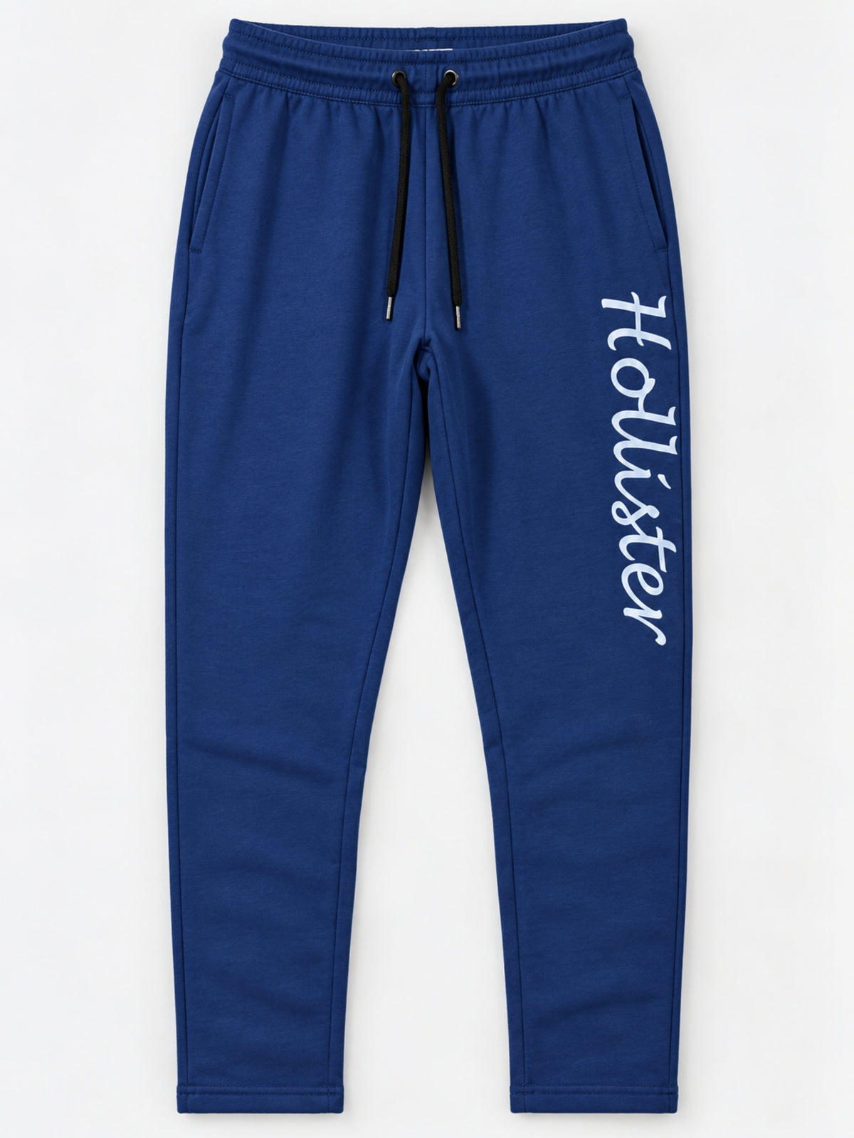 Exclusive Navy Sweat Pant