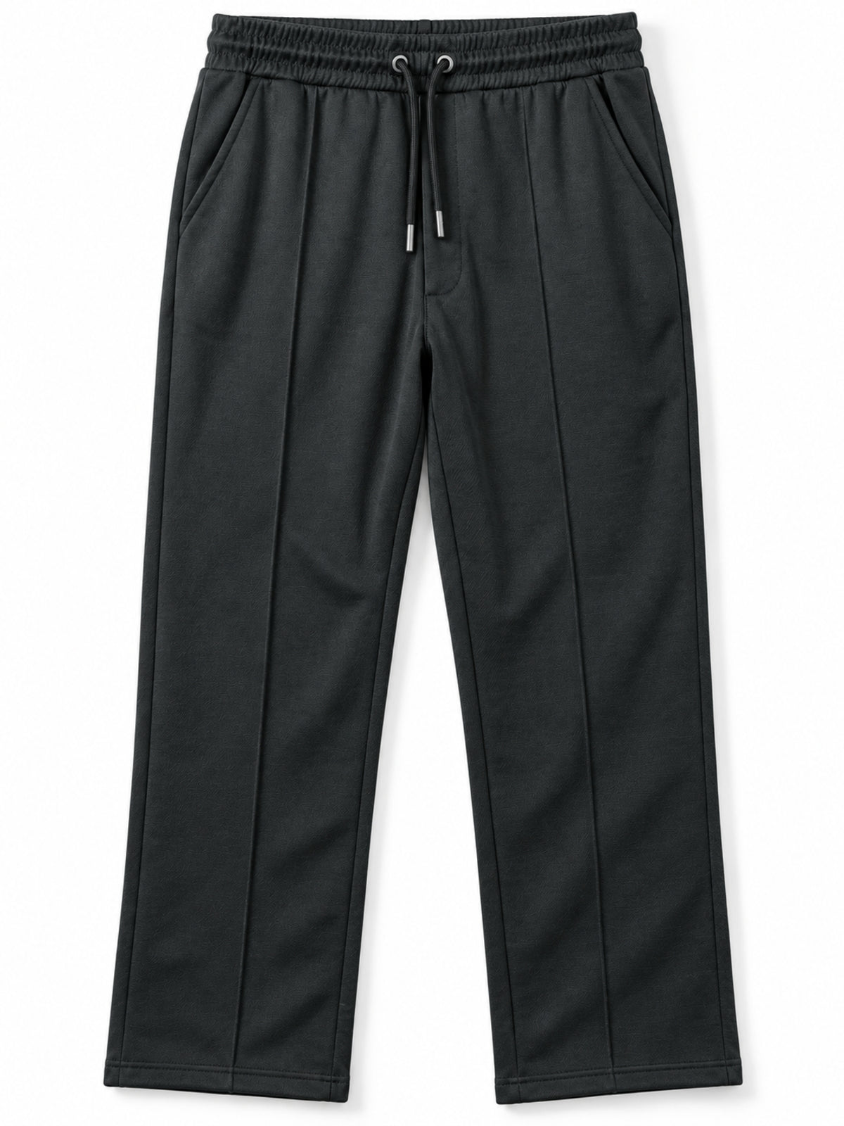 Men's Executive Loose Fit Winter Trousers
