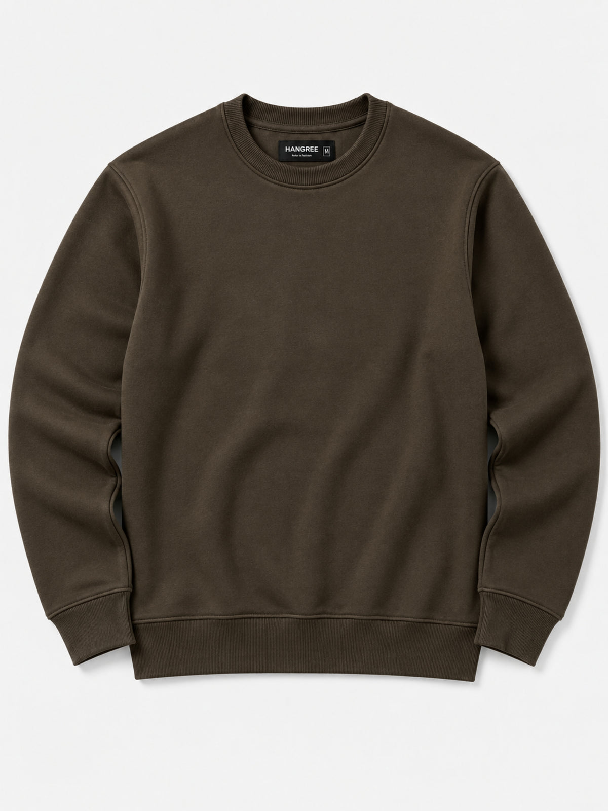 Men's Classic Fleece Sweat Shirt