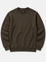 Men's Classic Fleece Sweat Shirt