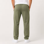 Men's Basic Summers Essential Cotton Jersey Trousers