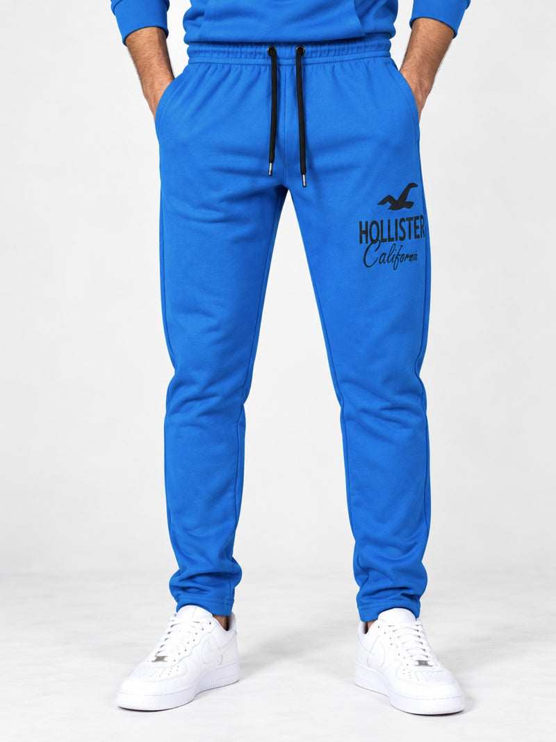 Royal Signature Sweat Pant