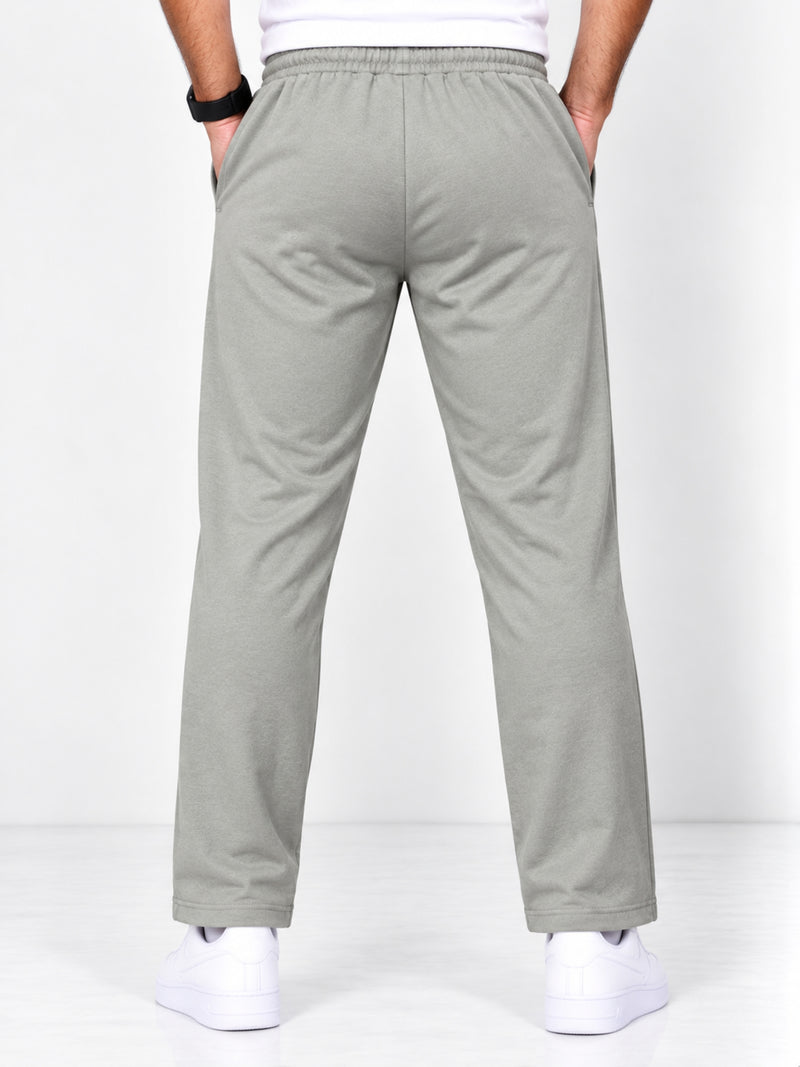 HG Signature Gray Winter Trouser