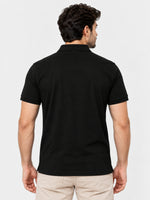 HG Signature Embroidered Executive Polo