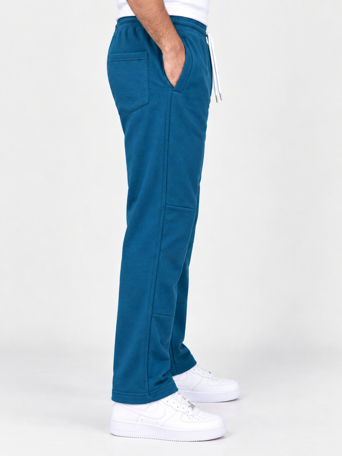 Hangree Unique Sweat Pant