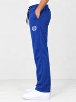 Hangree Signature Terry Trouser - Navy Blue
