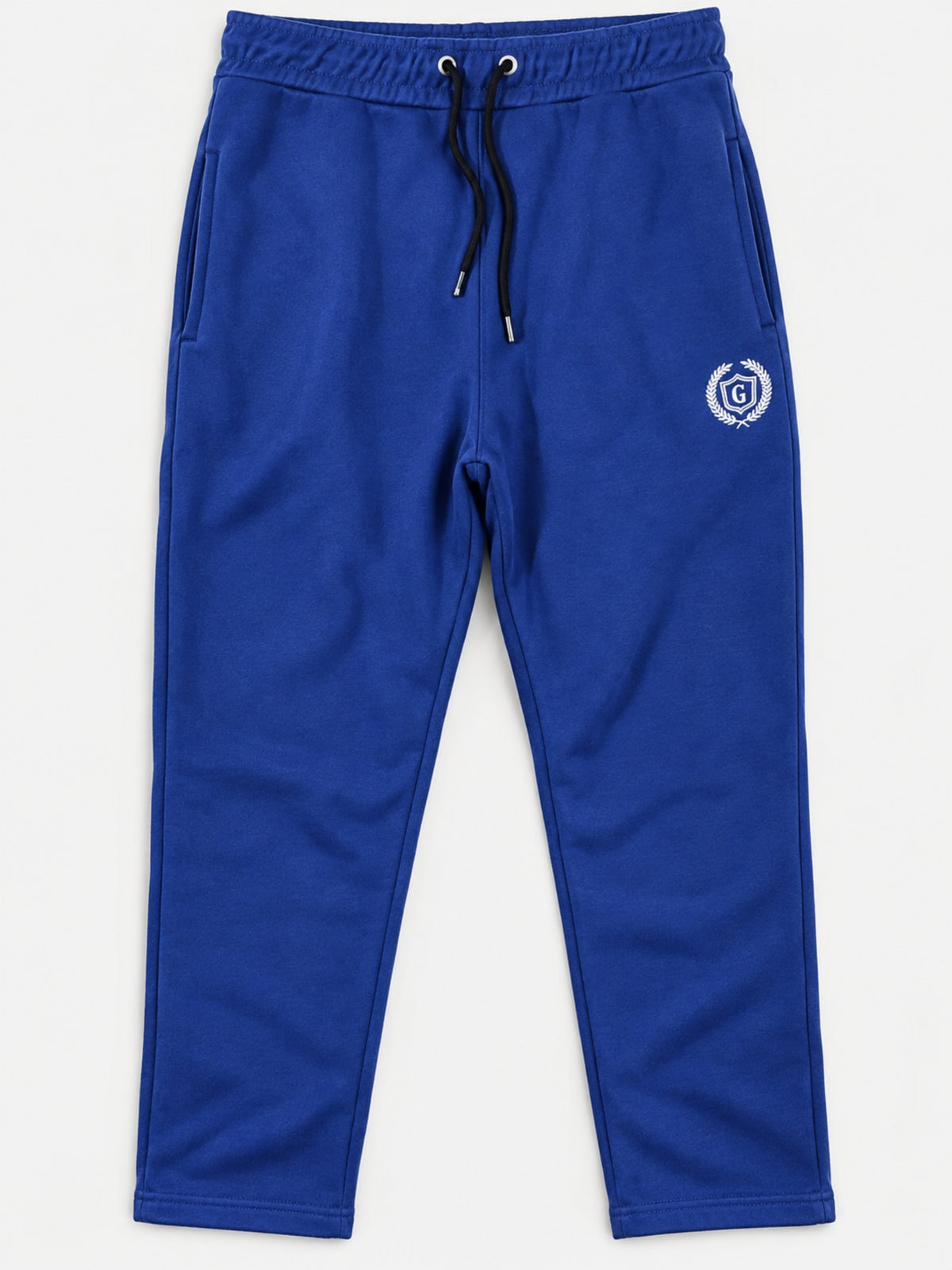 Hangree Signature Terry Trouser - Navy Blue