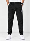 HG Signature Close Bottom Fleece Sweat Pant