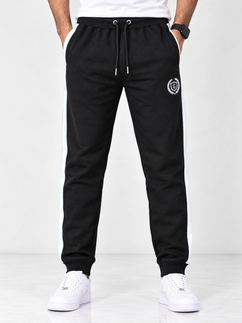 HG Signature Close Bottom Fleece Sweat Pant
