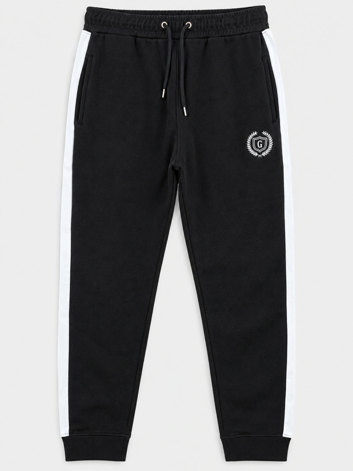 HG Signature Close Bottom Fleece Sweat Pant