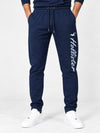 Excluisve French Terry Trouser - Dark Navy