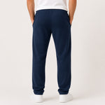 Men's Basic Summers Essential Cotton Jersey Trousers