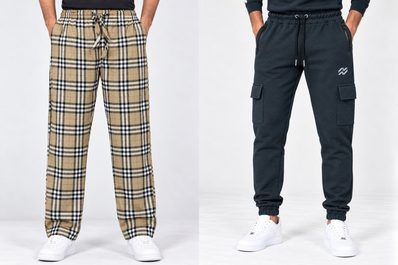 Men's Bottoms