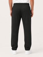 Men's Basic Summers Essential Cotton Jersey Trousers